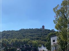 -惠山古镇·寄畅园