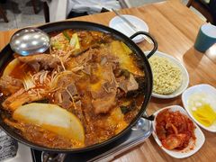 -多宾韩国料理(学衡路店)