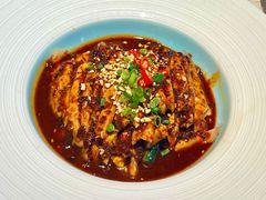 百味口水鸡-川人百味(李家村万达广场店)