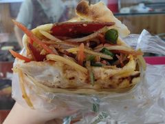 -刘氏方酥锅盔(古城总店)