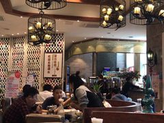 大堂-凯荟·不止酸菜鱼(广州鸿德国际店)