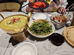 -Home Thai·泰谣(王府井apm店)