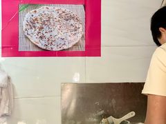 -梅干菜扣肉饼(钱局店)