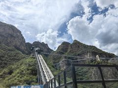 -野三坡清泉山风景区