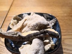 -無牌小范·香港明星美食