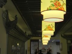大堂-耿福兴(凤凰美食街店)