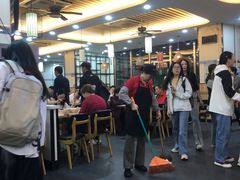 -蒋家桥饺面店(东关街店)