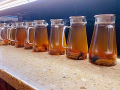 马蹄水-喜粤广东菜(汉屯路店)