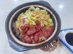 -惠粤轩茶餐厅(中山北路店)