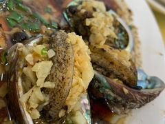 -浩海美食店(闸坡店)