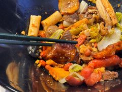 -天府国麻辣香锅(悦荟广场店)