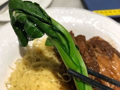 -翠華餐廳(浦东机场T1店)