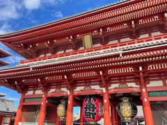 -浅草寺