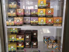 零售区-大小咖啡 BigSmallCoffee(麦子店)