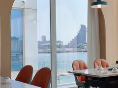 -前王院•巧克力海鲜市集餐厅(万平口店)