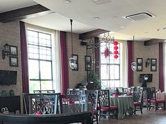 -南沙游艇会·大兵船餐厅