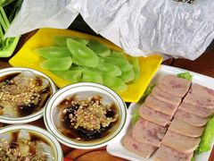 -三煮纸包鱼(青岛总店)