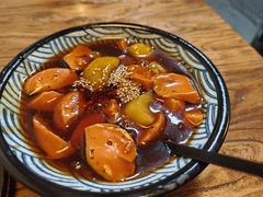 -小二楼炖肠