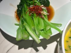 -雀蓝川菜(滨湖万象汇店)