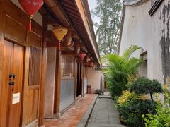 -许驸马府
