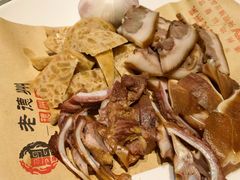-老德州四合院·德州菜(天衢路店)