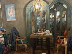 -卢布里西餐厅(总店)