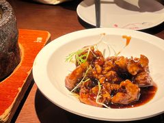 -绿茶餐厅(千岛湖银泰城店)