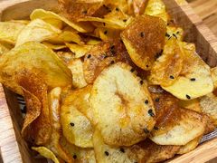 -鼎原力量东北吊炉烧烤(临河街店)