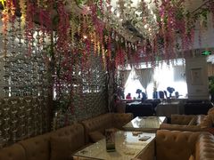 -花舍·新派粤菜·西餐·下午茶(亚运村·鸟巢店)