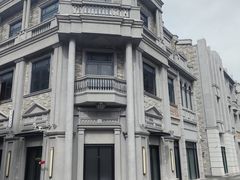 -广州西关永庆坊旅游区