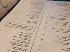 -PIZZA BIANCA(民园店)