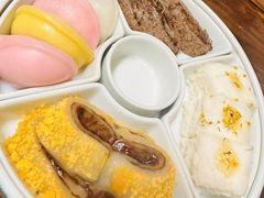 -柳京酒店(滨江中路店)