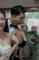 -Color卡诺婚纱礼服馆(南京严选店)