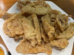 -晚归月亮湾私家菜(临邑路店)