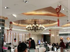 大堂-東海海鲜酒家(中信广场店)