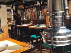 -久藏·横膈膜烧肉·酒场(江汉路店)