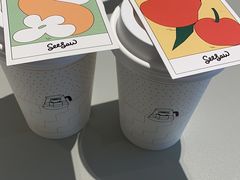 -Seesaw Coffee(上生新所店)