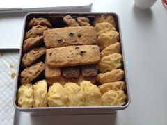 十味混合-家琳甜品(江南东店)