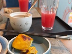 -亚马逊蒸汽活海鲜自助(LCM置汇旭辉广场店)
