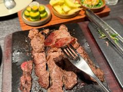 -卡朋西餐(宝安大仟里店)