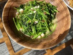 -良师门滨海人家·海鲜·家常菜(滨海城店)