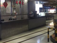 -双桂坊美食街(南大街商业步行街店)