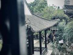 -何园