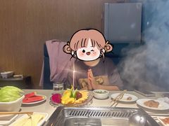 -海底捞火锅(万丰桥店)