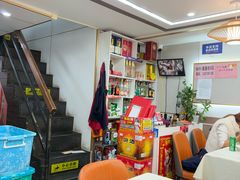 -蜀膳坊(洪公祠小区店)