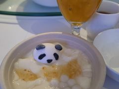 醪糟豆腐花-眉州东坡(望京店)