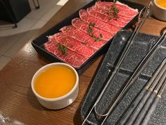 -新石器烤肉(中房金谊广场店)