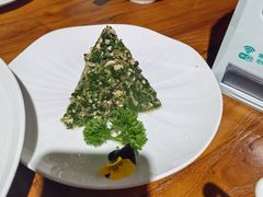 -金枝玉叶上海人家食府(三里河店)