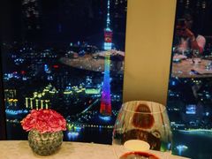 -广州四季酒店·佰鲜汇·现代法餐