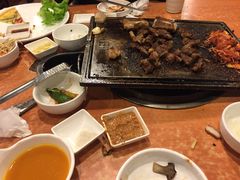 -香猪坊(五道口店)